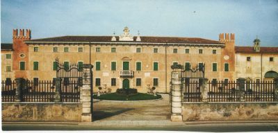 MUSEO ARCHEOLOGICO DI POVEGLIANO VERONESE