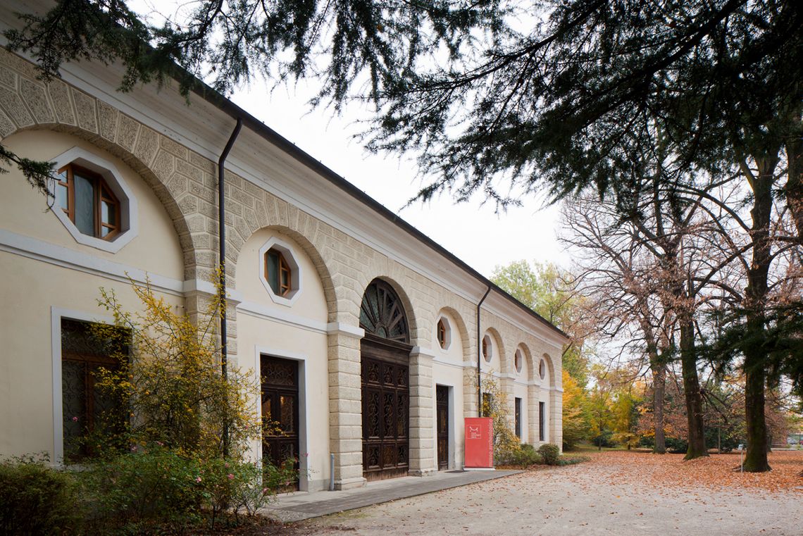 MUSEO ARCHEOLOGICO "ENO BELLIS"