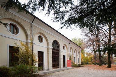 MUSEO ARCHEOLOGICO "ENO BELLIS"
