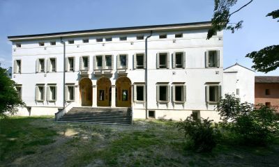 MUSEO CIVICO DI ABANO TERME