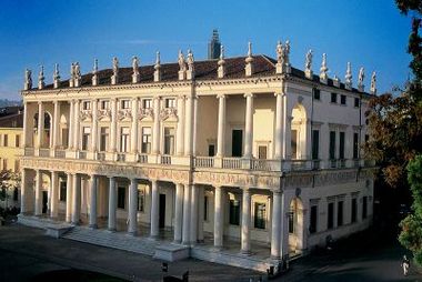 MUSEO CIVICO DI PALAZZO CHIERICATI