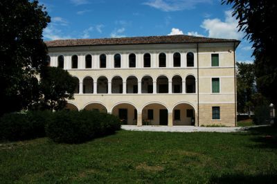 MUSEO CIVICO DI STORIA NATURALE "LA TERRA E L'UOMO"
