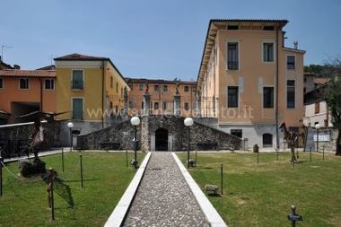 MUSEO CIVICO "DOMENICO DAL LAGO"