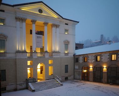 MUSEO CIVICO PALAZZO FOGAZZARO