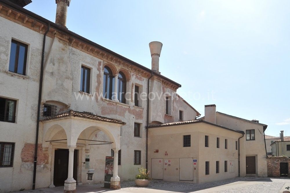 MUSEO CIVICO "SANTA CATERINA"