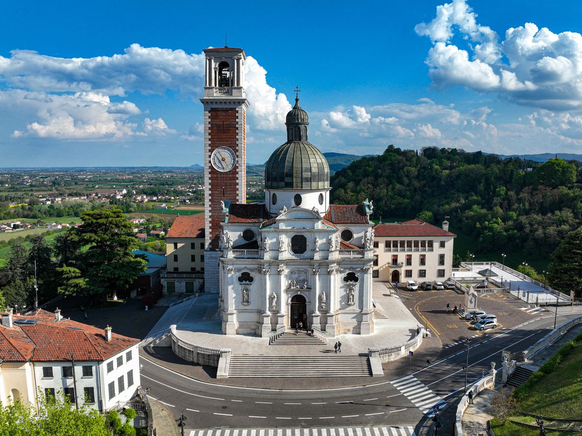 MUSEO D'ARTE SACRA DI MONTE BERICO