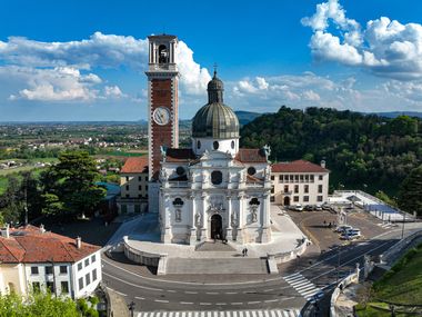 MUSEO D'ARTE SACRA DI MONTE BERICO