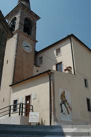 MUSEO DEI TROMBINI