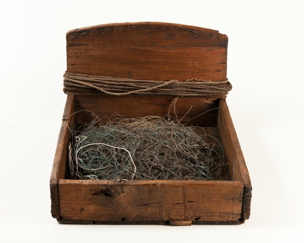 MUSEO DEL LAGO DI GARDA