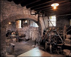 MUSEO DEL MAGLIO