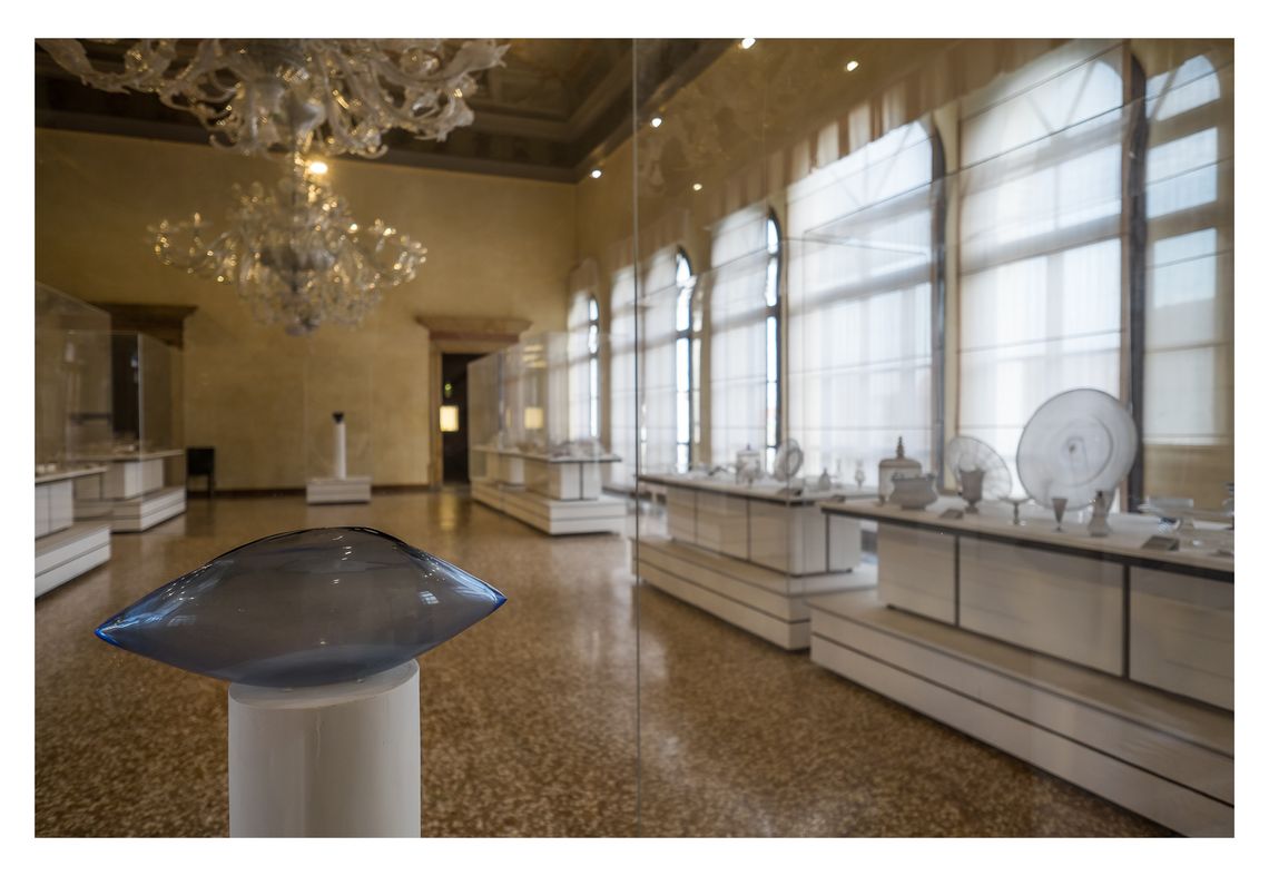 MUSEO DEL VETRO
