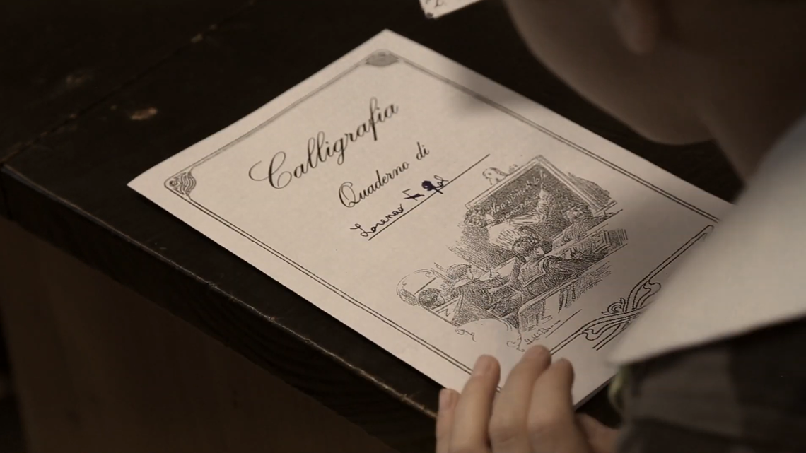 MUSEO DELL'EDUCAZIONE