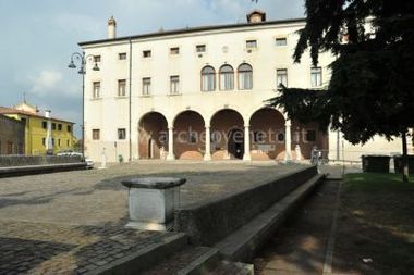 MUSEO DELLA CENTURIAZIONE ROMANA