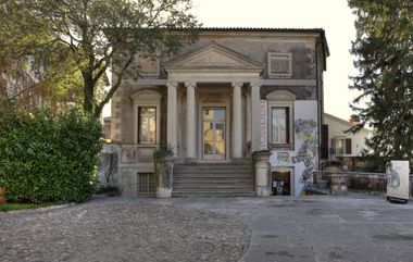 MUSEO DELLA CERAMICA "GIUSEPPE ROI"