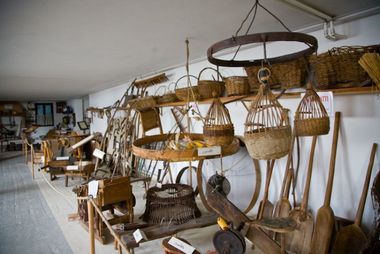 MUSEO DELLA CIVILTÀ RURALE DELLA VAL LEOGRA