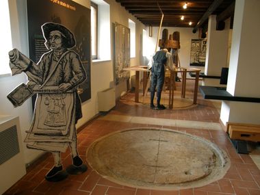MUSEO DELLE CARTIERE