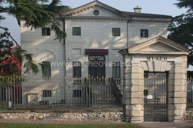MUSEO DI ARCHEOLOGIA E SCIENZE NATURALI "GIUSEPPE ZANNATO"