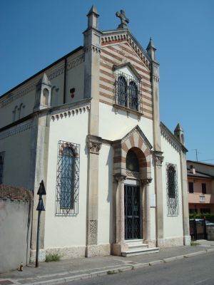 MUSEO DI ARCOLE E DELLA BATTAGLIA NAPOLEONICA
