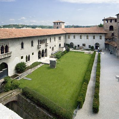 MUSEO DI CASTELVECCHIO