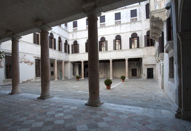 MUSEO DI PALAZZO GRIMANI