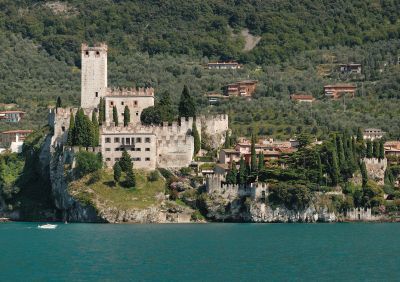 MUSEO DI STORIA NATURALE DEL GARDA E DEL BALDO