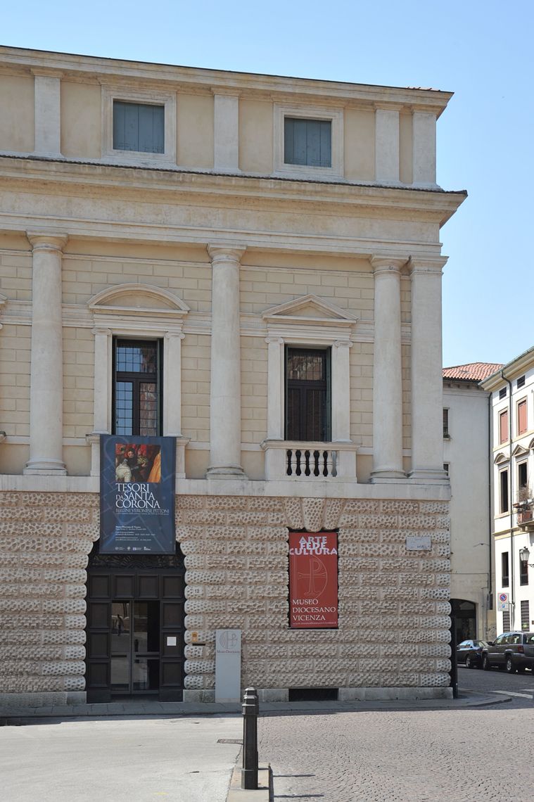 MUSEO DIOCESANO DI VICENZA