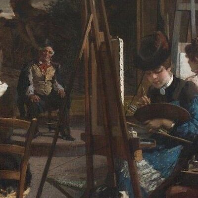 MUSEO EGISTO LANCEROTTO