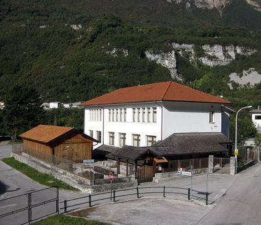 MUSEO ETNOGRAFICO DEGLI ZATTIERI DEL PIAVE