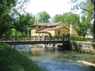 MUSEO ETNOGRAFICO DELLE ARTI MOLITORIE E DELLE COLTIVAZIONI CEREALICOLE