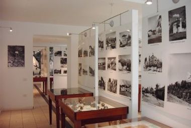 MUSEO FOTOGRAFICO DELLA GRANDE GUERRA "EUGENIO SECCO"