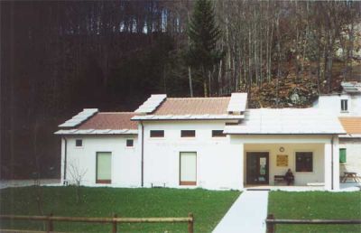 MUSEO GEOPALEONTOLOGICO DI CAMPOSILVANO