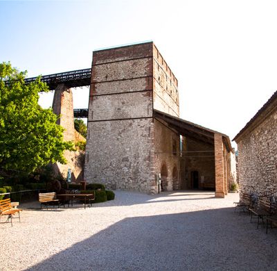 MUSEO GEOPALEONTOLOGICO DI CAVA BOMBA