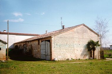 Adiacenze di ca' Pellizzari