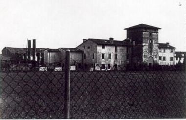 Adiacenze di villa Da Porto, Colleoni, Di Thiene