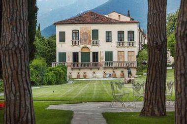 MUSEO HEMINGWAY E DELLA GRANDE GUERRA - VILLA CA' ERIZZO LUCA