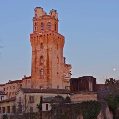 MUSEO DELL'OSSERVATORIO ASTRONOMICO  "LA SPECOLA" DI PADOVA