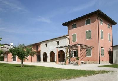 MUSEO LETTERARIO "IPPOLITO NIEVO"