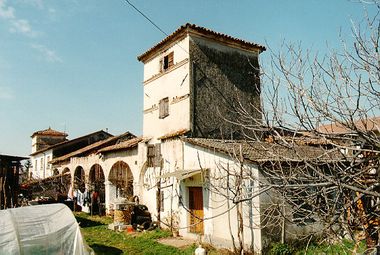 Annesso di villa Onigo