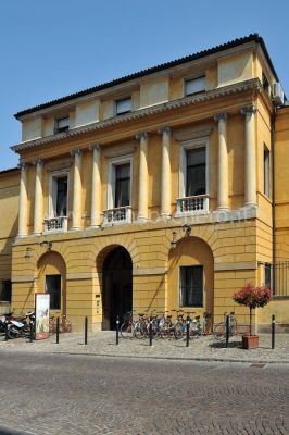 MUSEO NATURALISTICO ARCHEOLOGICO DI VICENZA