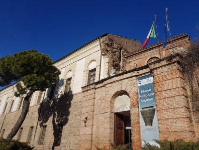 MUSEO NAZIONALE ATESTINO