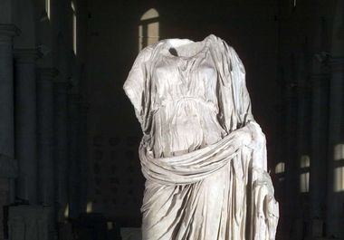 MUSEO NAZIONALE CONCORDIESE DI PORTOGRUARO