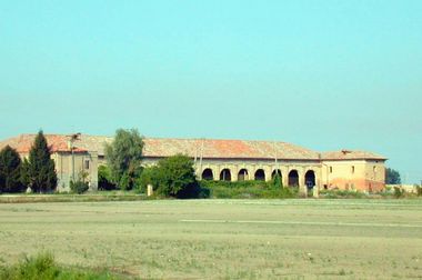 Barchessa "La Vanezza"