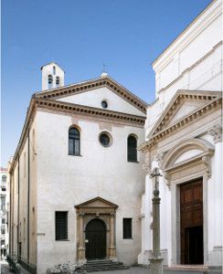 ORATORIO SAN ROCCO