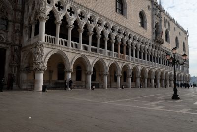 PALAZZO DUCALE