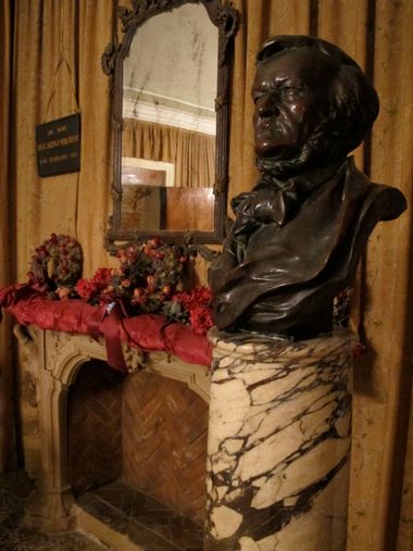 MUSEO RICHARD WAGNER