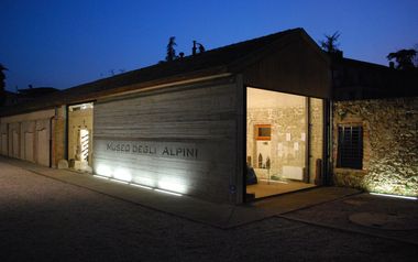 MUSEO DEGLI ALPINI