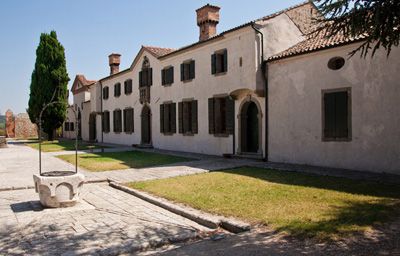 MUSEO DI VILLA BEATRICE D'ESTE