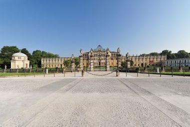 VILLA CONTARINI FONDAZIONE G.E. GHIRARDI