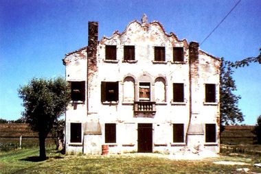 Ca' Nani, Bovolenta