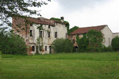 Ca' Paiello, Binotto